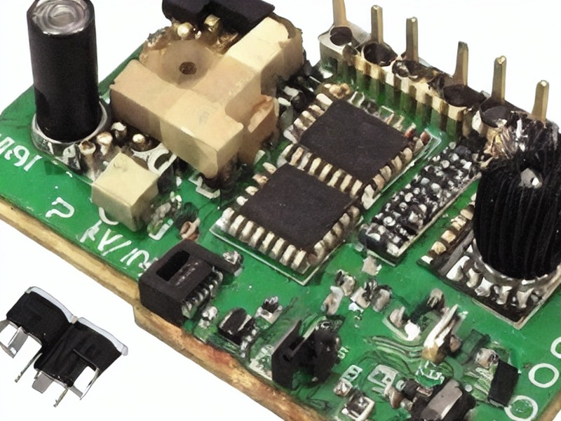 pg模拟器 万用表资料 2