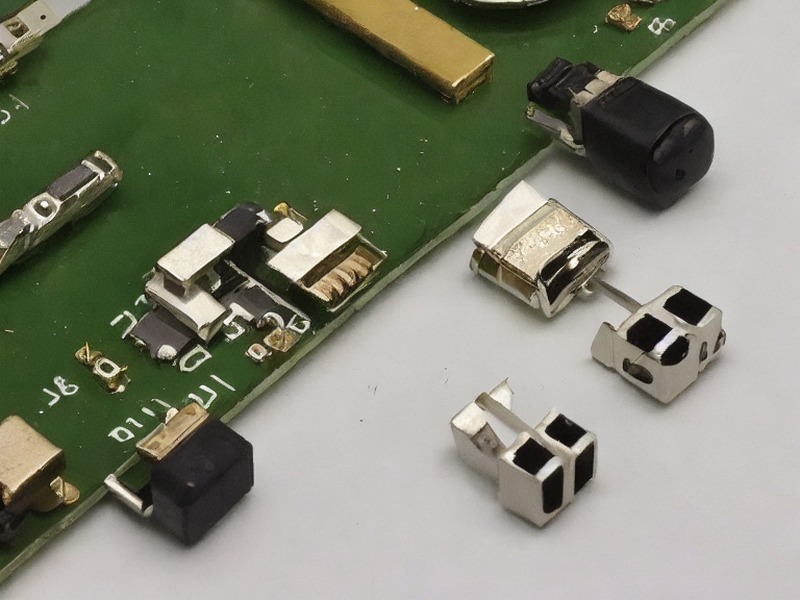 物联网节点工程页在替代料比较中的选型资料 1