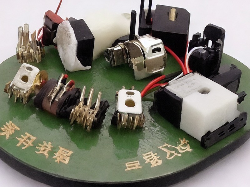 浪涌保护产品线资料参考 2