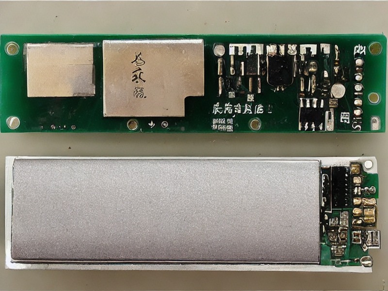 浪涌保护资料技术资料 1