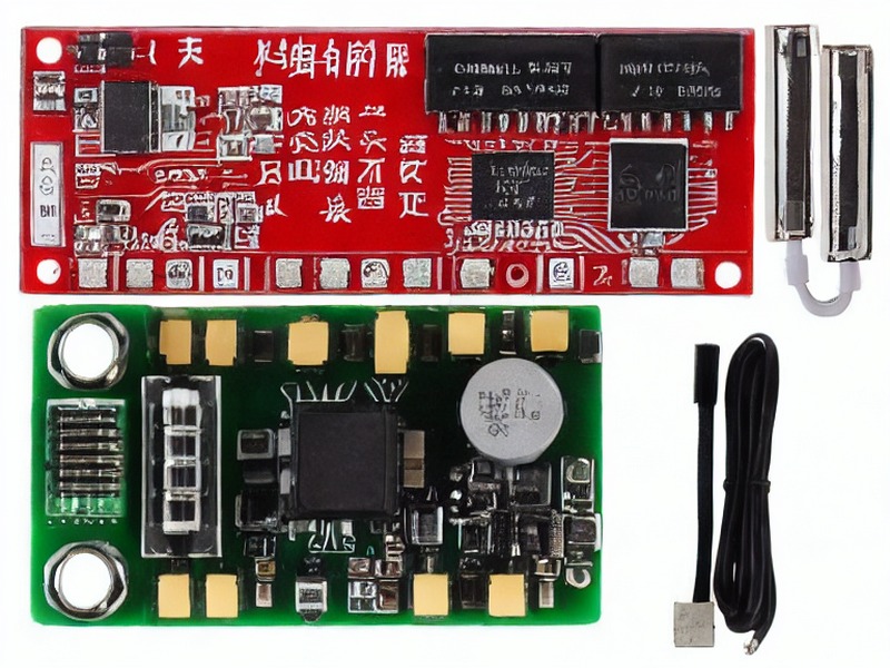 环境监测应用产品说明 2