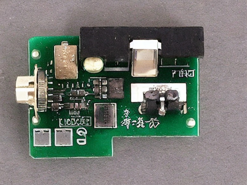 DAC输出清单产品信息 2