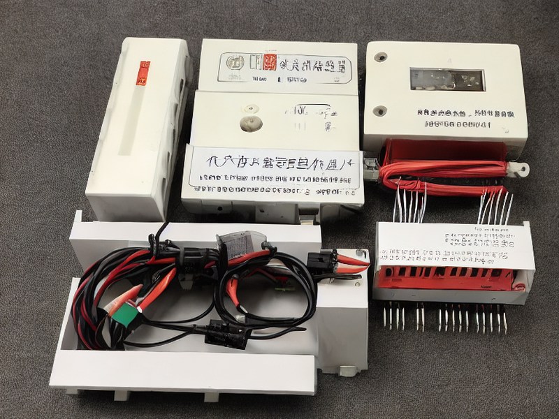 蓝牙模块内容参数与应用整理