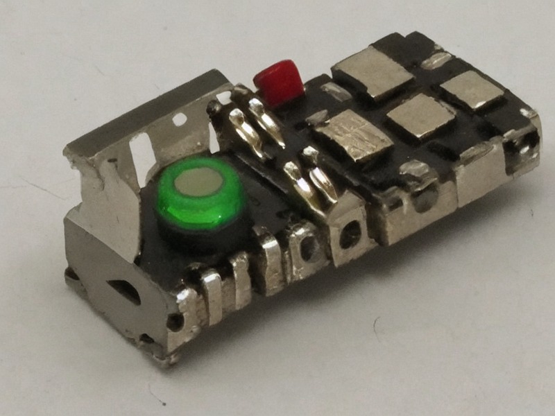 光耦合器应用相关产品