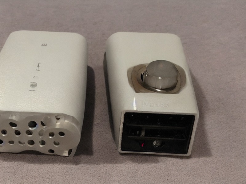 连接器资料