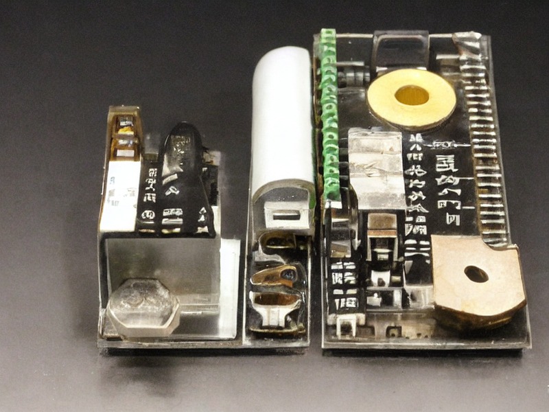 PLC接口应用相关产品 2