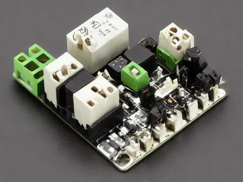 接口芯片应用相关产品 2