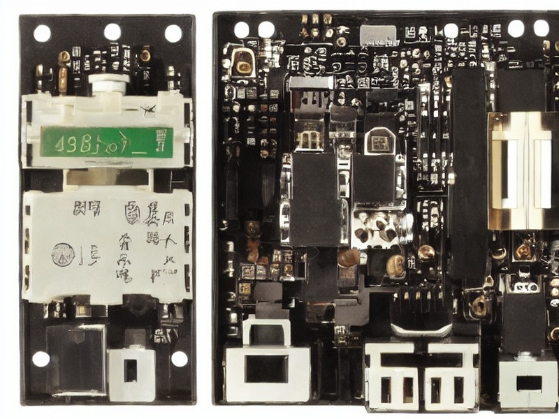 导热材料应用产品说明 2