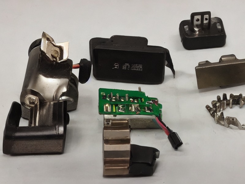 调试工具资料库技术资料