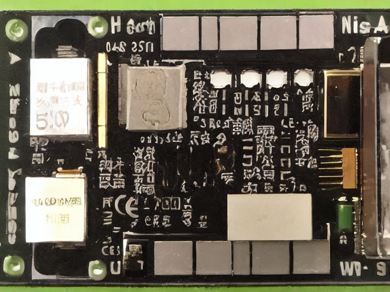 NOR Flash资料库工程资料 2
