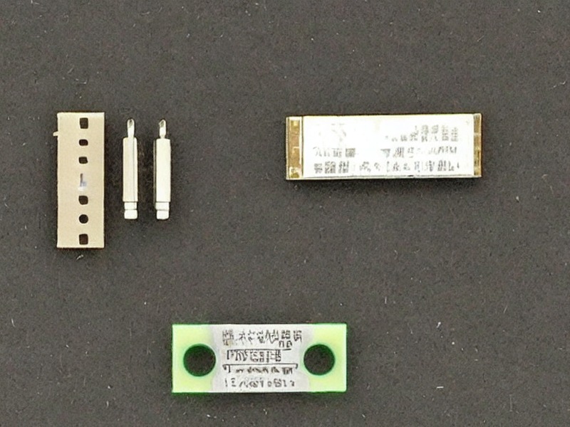 保险丝应用产品说明