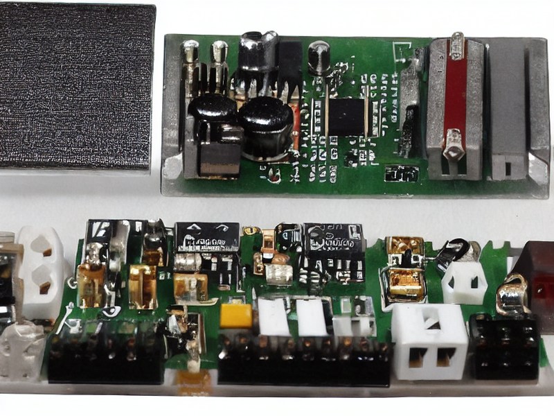 调试工具应用项目资料：调试工具应用