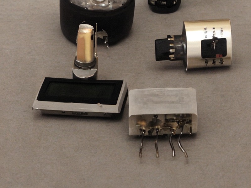pg模拟器 充电管理参考选型 1