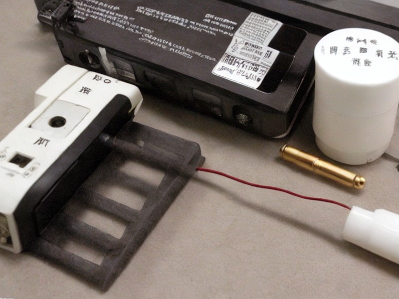 精密电阻应用选型