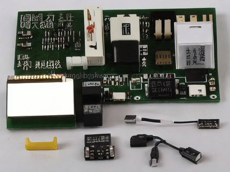 模拟前端应用选型资料
