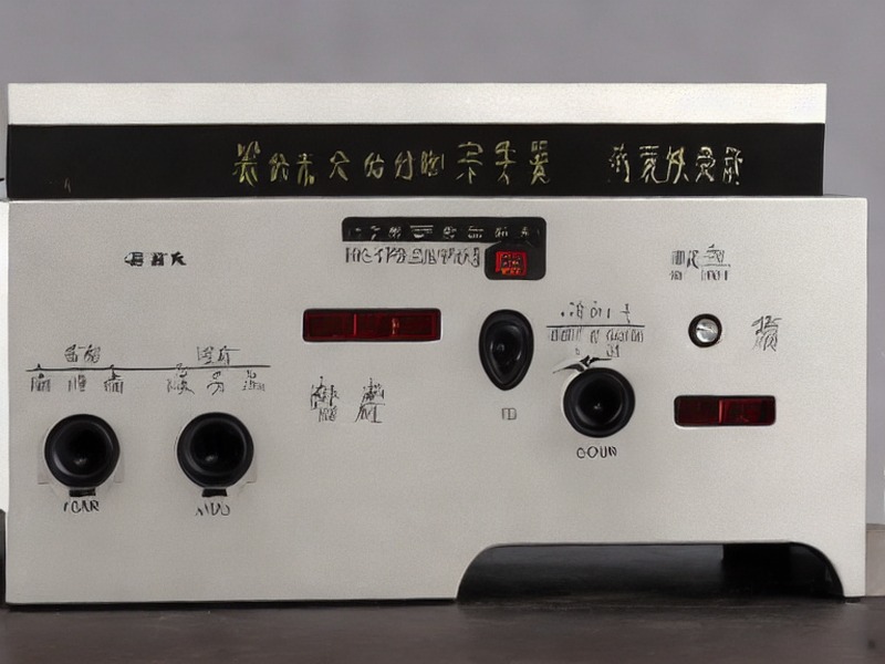 示波器分类 1