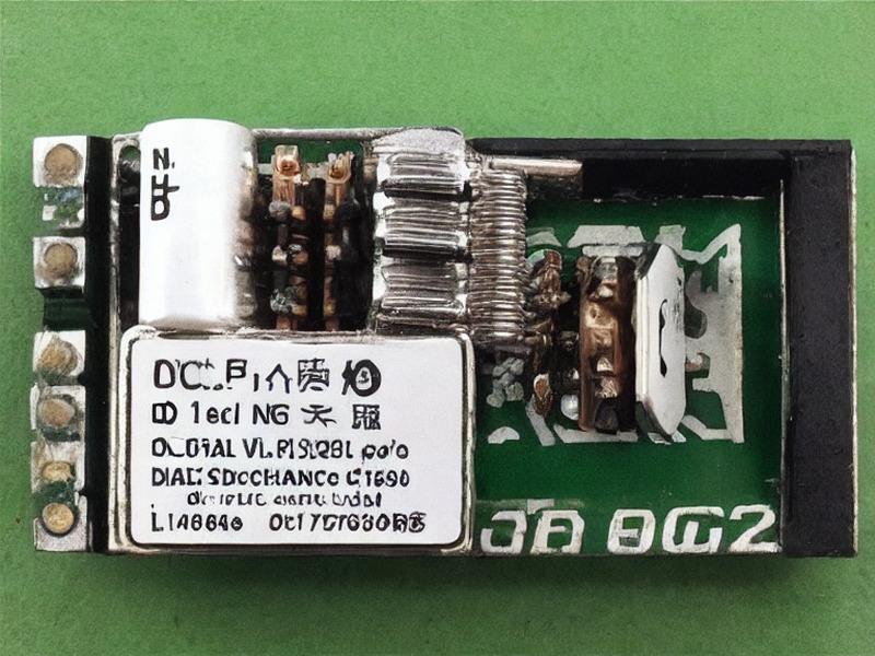ESD保护工程页参数与应用整理 2