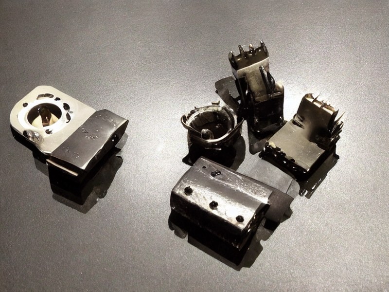 导热材料导航工程资料