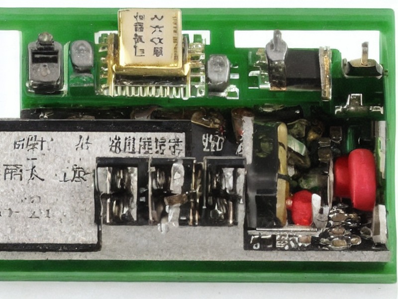 散热风扇应用应用参考 2