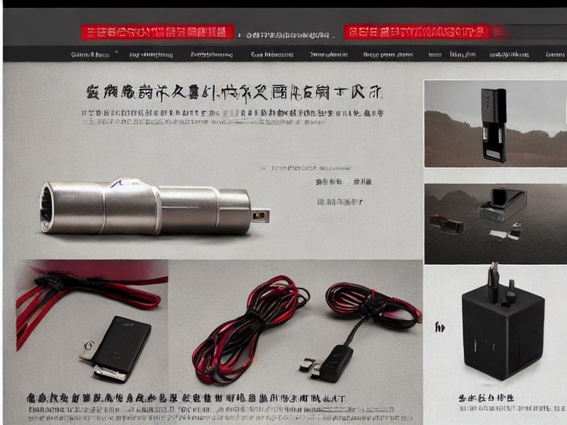 光耦合器清单目录