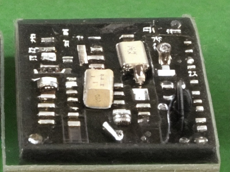 精密电阻选型工程应用 1