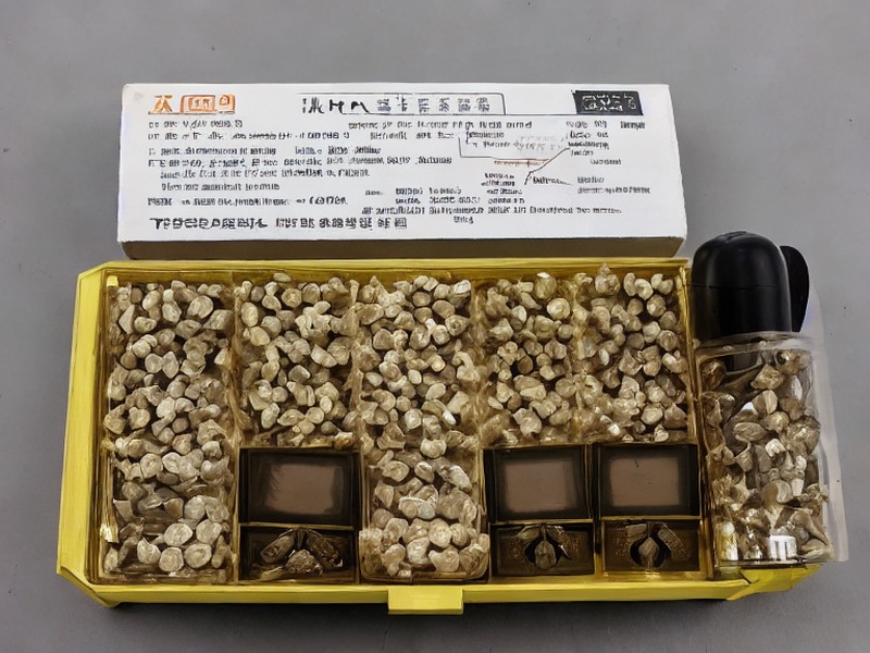 隔离器分类在替代料比较中的选型资料 2