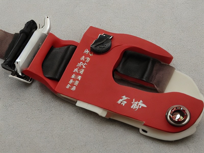 射频连接相关散热器应用产品说明