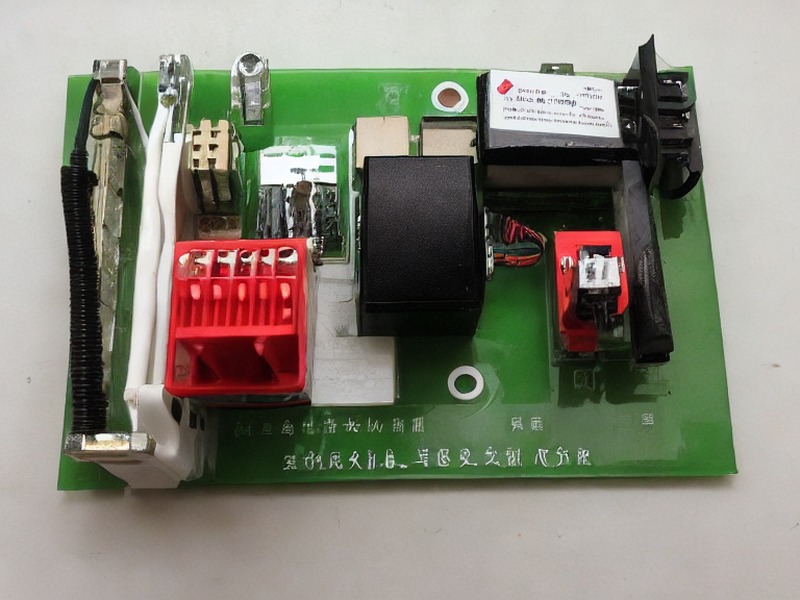 晶振选型参数与应用整理 2