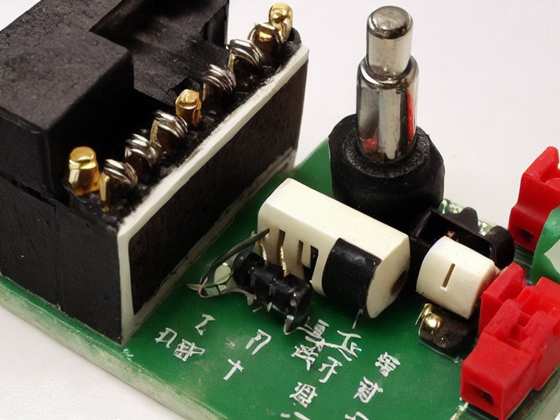 精密电阻应用选型资料 1