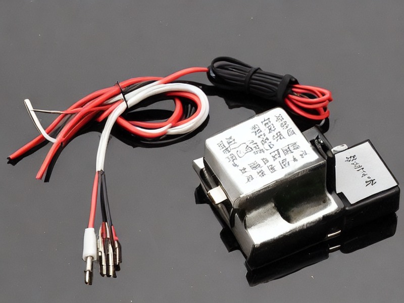PLC接口入口工程应用 1