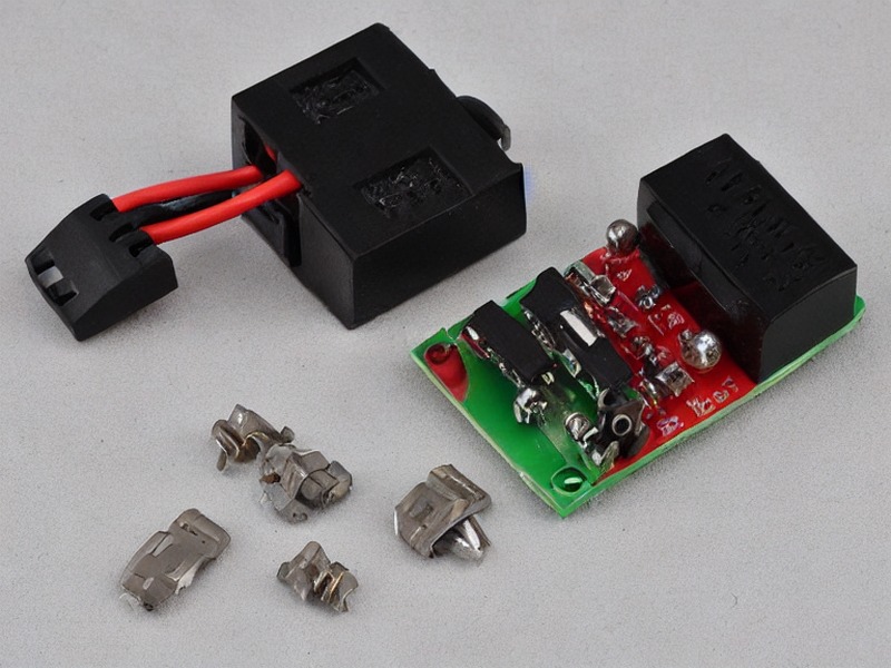 EEPROM资料在工业控制中的选型资料 2