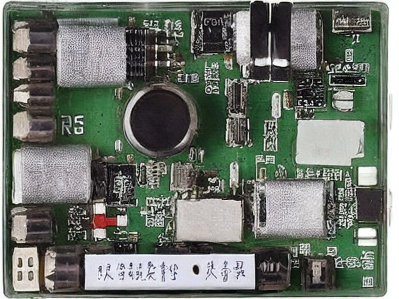 压力检测应用选型资料 1