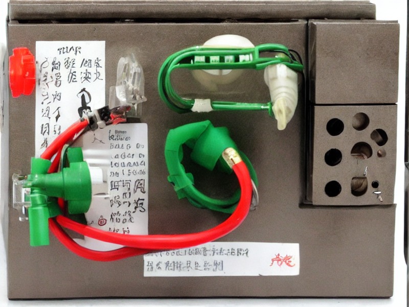 电源管理应用相关产品 1