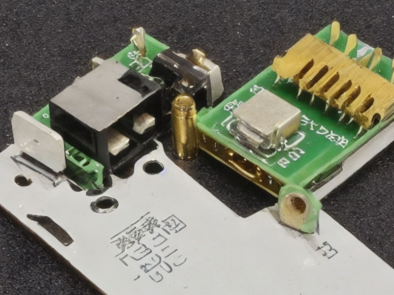 陶瓷电容应用选型资料 1