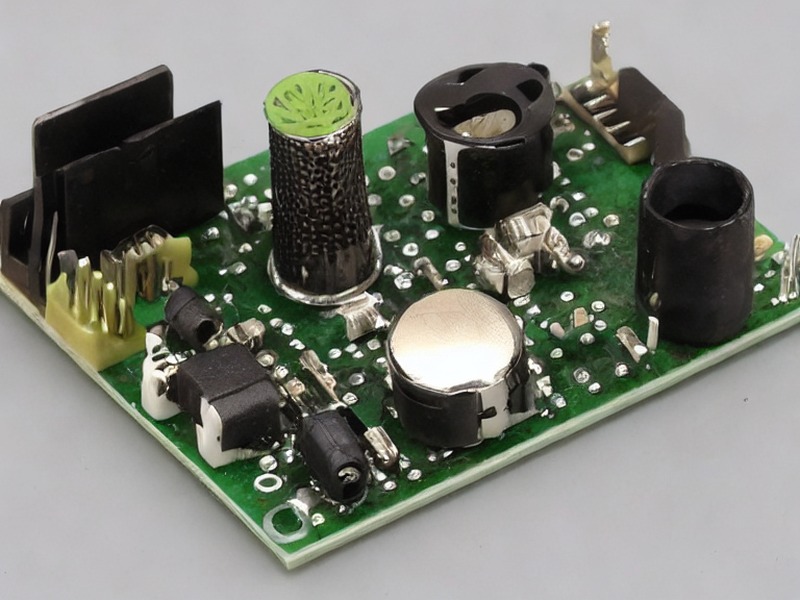 USB接口目录选型参考 1