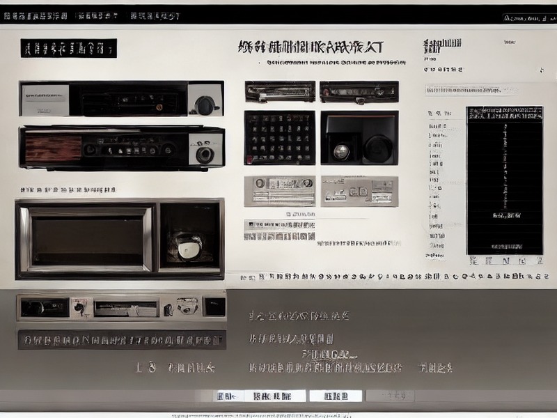 开关器件应用相关产品 2