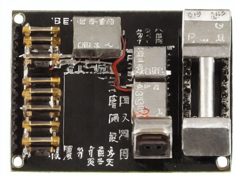 EEPROM资料应用说明