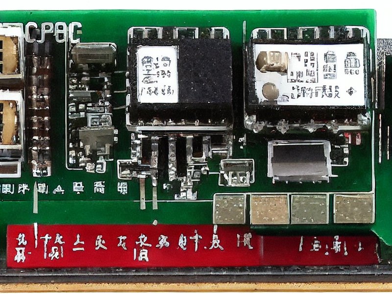 电源模块应用选型资料 2