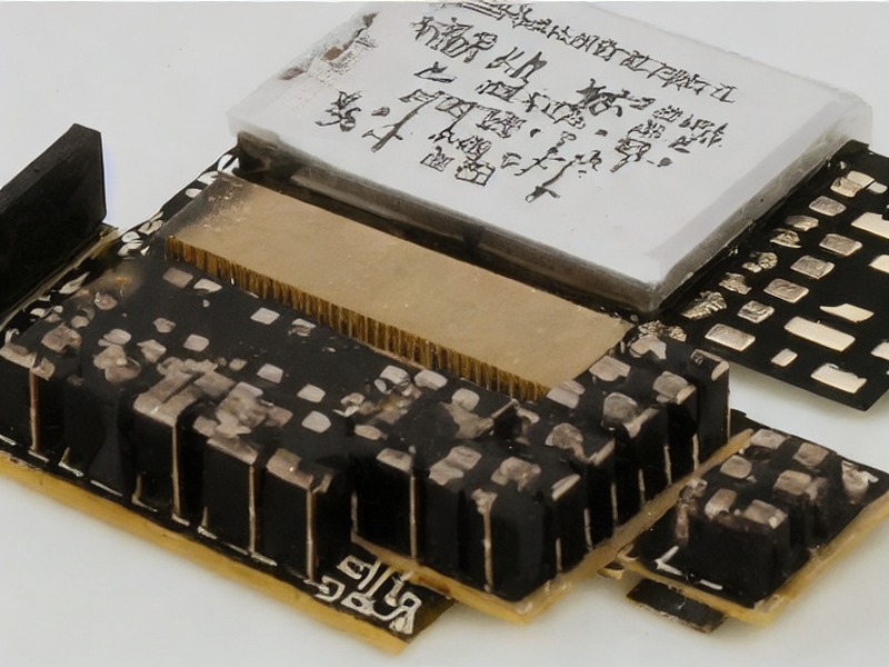 测试探头中心项目资料 1