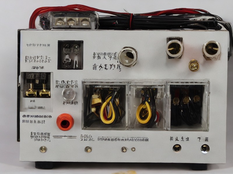 AC/DC电源目录在替代料比较中的选型资料 1