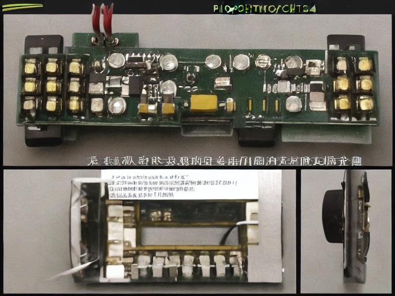 运算放大器应用产品说明