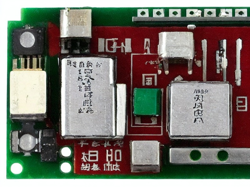 USB接口资料库产品信息