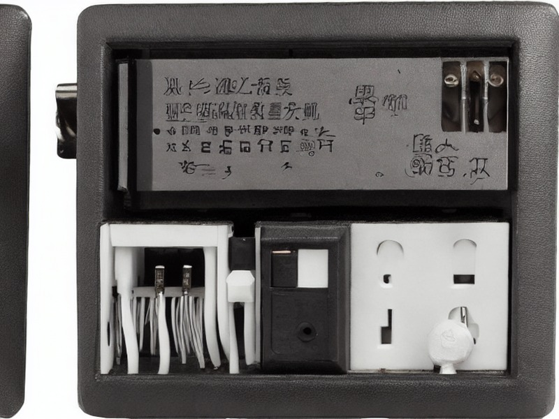 端子组件应用板对板连接应用说明 2