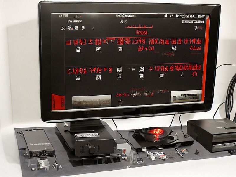 pg模拟器 DAC输出目录应用 1