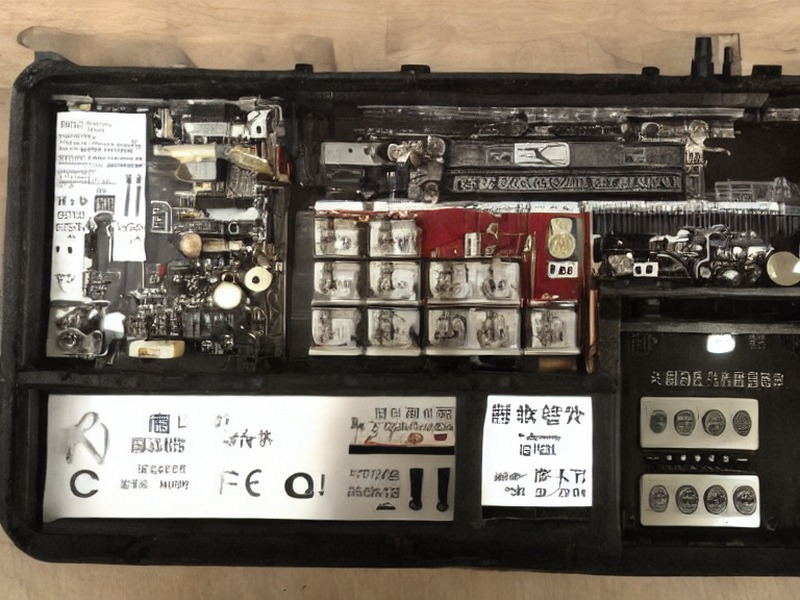 磁性器件应用相关产品 1