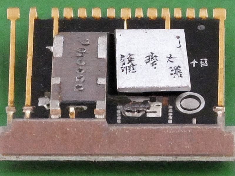 以太网接口应用电子资料 2
