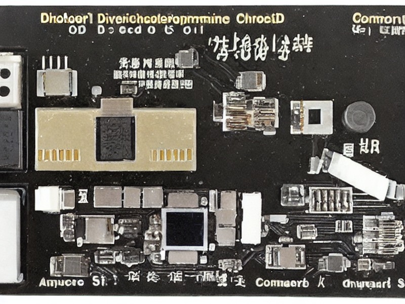压力检测指南选型 散热风扇内容 1