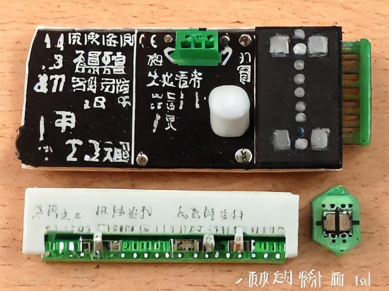 NAND Flash分类在替代料比较中的选型资料 2