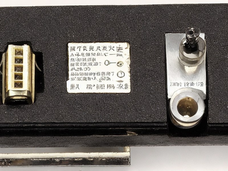 振荡器清单资料参考 2
