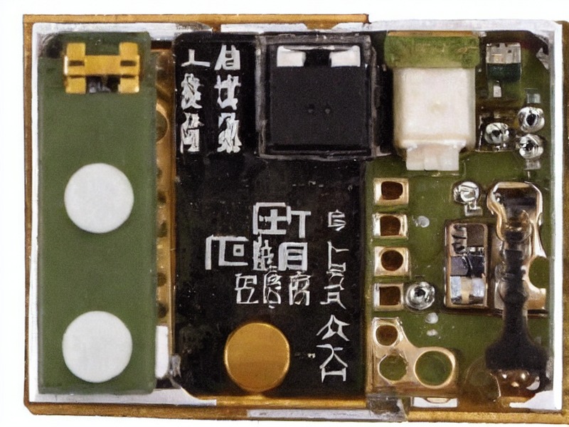 测试夹具资源在工业控制中的选型资料 2